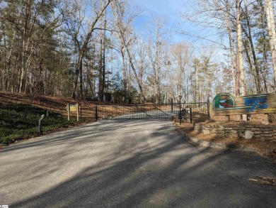 Come build your dream lake getaway on this beautiful interior on  in South Carolina - for sale on GolfHomes.com, golf home, golf lot