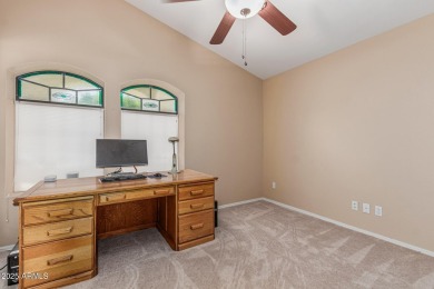 Welcome to this charming home in the desirable community of on Painted Mountain Golf Club in Arizona - for sale on GolfHomes.com, golf home, golf lot