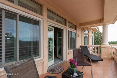 Beautiful custom home with dramatic features including grand on Capital Canyon Club in Arizona - for sale on GolfHomes.com, golf home, golf lot