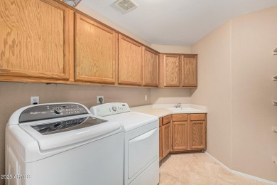 Welcome to this charming home in the desirable community of on Painted Mountain Golf Club in Arizona - for sale on GolfHomes.com, golf home, golf lot