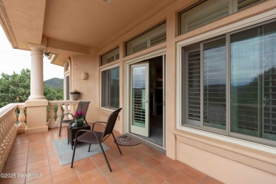 Beautiful custom home with dramatic features including grand on Capital Canyon Club in Arizona - for sale on GolfHomes.com, golf home, golf lot