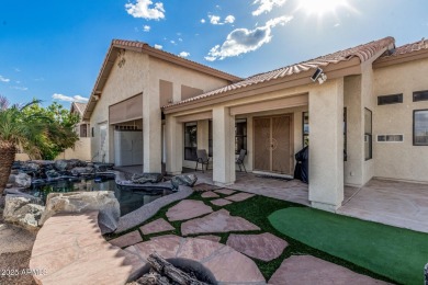 Welcome to this charming home in the desirable community of on Painted Mountain Golf Club in Arizona - for sale on GolfHomes.com, golf home, golf lot