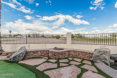 Welcome to this charming home in the desirable community of on Painted Mountain Golf Club in Arizona - for sale on GolfHomes.com, golf home, golf lot