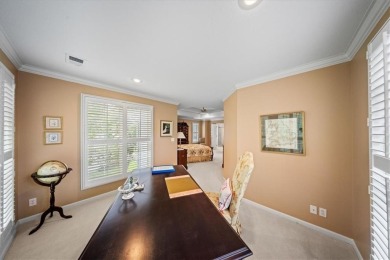 Exquisite estate home nestled on a private, wooded lot in the on Shadow Glen Golf Club in Kansas - for sale on GolfHomes.com, golf home, golf lot