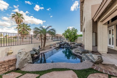 Welcome to this charming home in the desirable community of on Painted Mountain Golf Club in Arizona - for sale on GolfHomes.com, golf home, golf lot