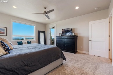 Welcome home to your Sundance Ridge estate where high desert on Eagle Crest Golf Resort - Resort Course in Oregon - for sale on GolfHomes.com, golf home, golf lot
