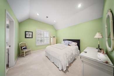 Exquisite estate home nestled on a private, wooded lot in the on Shadow Glen Golf Club in Kansas - for sale on GolfHomes.com, golf home, golf lot