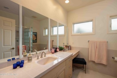 Beautiful custom home with dramatic features including grand on Capital Canyon Club in Arizona - for sale on GolfHomes.com, golf home, golf lot