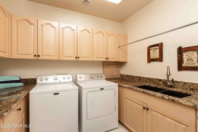 Beautiful custom home with dramatic features including grand on Capital Canyon Club in Arizona - for sale on GolfHomes.com, golf home, golf lot