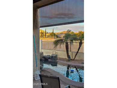 Welcome to this charming home in the desirable community of on Painted Mountain Golf Club in Arizona - for sale on GolfHomes.com, golf home, golf lot