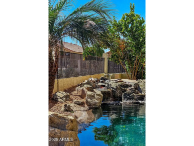 Welcome to this charming home in the desirable community of on Painted Mountain Golf Club in Arizona - for sale on GolfHomes.com, golf home, golf lot