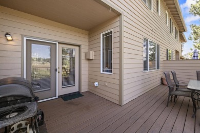 Check out this clean and turn key Running Y Townhome! on Running Y Ranch Resort in Oregon - for sale on GolfHomes.com, golf home, golf lot