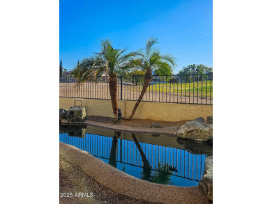 Welcome to this charming home in the desirable community of on Painted Mountain Golf Club in Arizona - for sale on GolfHomes.com, golf home, golf lot