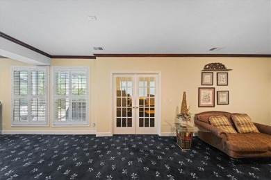 Exquisite estate home nestled on a private, wooded lot in the on Shadow Glen Golf Club in Kansas - for sale on GolfHomes.com, golf home, golf lot