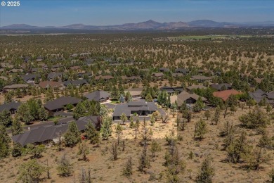 Welcome home to your Sundance Ridge estate where high desert on Eagle Crest Golf Resort - Resort Course in Oregon - for sale on GolfHomes.com, golf home, golf lot