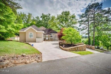 First time on market!!! Welcome to 64 Falcon Circle in Afton Tn on Twin Creeks Golf Course in Tennessee - for sale on GolfHomes.com, golf home, golf lot