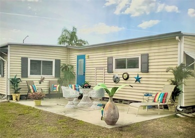 Welcome to your Florida dream home, beautifully situated on a on Fairway Village Golf Course in Florida - for sale on GolfHomes.com, golf home, golf lot