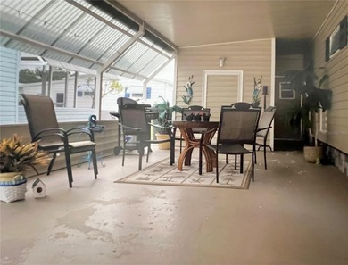 Welcome to your Florida dream home, beautifully situated on a on Fairway Village Golf Course in Florida - for sale on GolfHomes.com, golf home, golf lot