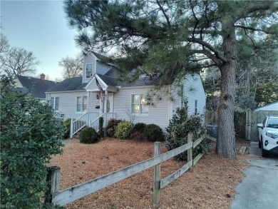 See this beautiful home in conveniently located Sussex of on Sewells Point Golf Course in Virginia - for sale on GolfHomes.com, golf home, golf lot