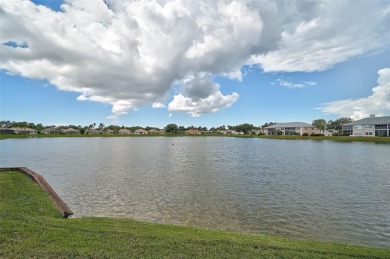 Gorgeous, move-in ready home Priced to Sell! This thoughtfully on Peridia Golf and Country Club in Florida - for sale on GolfHomes.com, golf home, golf lot