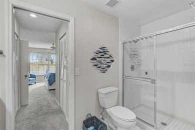 Gorgeous, move-in ready home Priced to Sell! This thoughtfully on Peridia Golf and Country Club in Florida - for sale on GolfHomes.com, golf home, golf lot