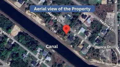 Build Your Dream Home in Sunny Lehigh Acres! Welcome to this on River Hall Country Club in Florida - for sale on GolfHomes.com, golf home, golf lot