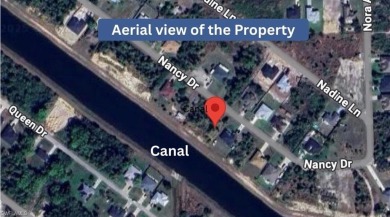 Build Your Dream Home in Sunny Lehigh Acres! Welcome to this on River Hall Country Club in Florida - for sale on GolfHomes.com, golf home, golf lot
