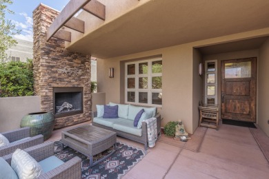 There's something special about the Entrada Country Club on Entrada at Snow Canyon in Utah - for sale on GolfHomes.com, golf home, golf lot