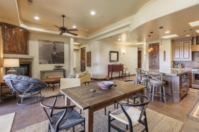 There's something special about the Entrada Country Club on Entrada at Snow Canyon in Utah - for sale on GolfHomes.com, golf home, golf lot