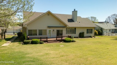 Welcome Home to Tellico Village. Looking for that better built on Toqua Golf Course - Loudon County in Tennessee - for sale on GolfHomes.com, golf home, golf lot