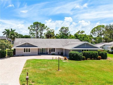 One or more photo(s) was virtually staged. Located in the on The Forest Country Club in Florida - for sale on GolfHomes.com, golf home, golf lot