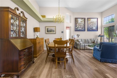 Experience resort-style living in the sought-after Sun Lakes on Sun Lakes Country Club in California - for sale on GolfHomes.com, golf home, golf lot