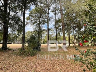 GREAT HOME LOCATED AT THE 14TH FAIRWAY ON THE GOLF COURSE IN on Lake Forest Yacht and Country Club in Alabama - for sale on GolfHomes.com, golf home, golf lot