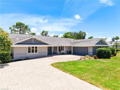 One or more photo(s) was virtually staged. Located in the on The Forest Country Club in Florida - for sale on GolfHomes.com, golf home, golf lot