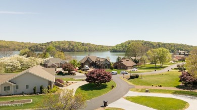 Welcome Home to Tellico Village. Looking for that better built on Toqua Golf Course - Loudon County in Tennessee - for sale on GolfHomes.com, golf home, golf lot