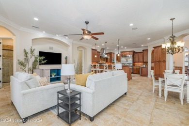 This is your rare opportunity to own an exquisite and luxurious on Duran Golf Course in Florida - for sale on GolfHomes.com, golf home, golf lot