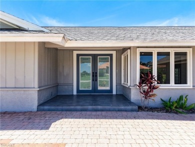 One or more photo(s) was virtually staged. Located in the on The Forest Country Club in Florida - for sale on GolfHomes.com, golf home, golf lot