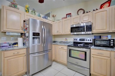 Staycation in your own backyard. Your own tropical paradise on Placid Lakes Country Club in Florida - for sale on GolfHomes.com, golf home, golf lot
