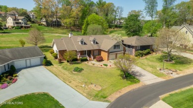 Welcome Home to Tellico Village. Looking for that better built on Toqua Golf Course - Loudon County in Tennessee - for sale on GolfHomes.com, golf home, golf lot
