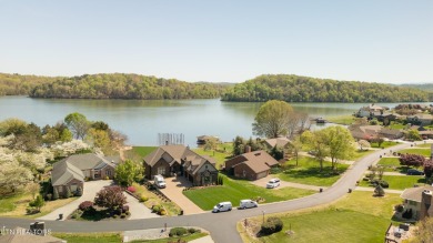 Welcome Home to Tellico Village. Looking for that better built on Toqua Golf Course - Loudon County in Tennessee - for sale on GolfHomes.com, golf home, golf lot