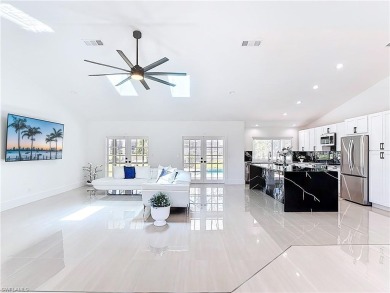 One or more photo(s) was virtually staged. Located in the on The Forest Country Club in Florida - for sale on GolfHomes.com, golf home, golf lot
