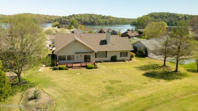 Welcome Home to Tellico Village. Looking for that better built on Toqua Golf Course - Loudon County in Tennessee - for sale on GolfHomes.com, golf home, golf lot