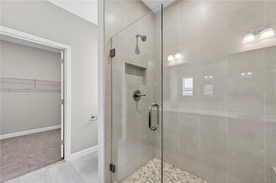 JP Brooks proudly presents the Waterford Villa with the upgraded on Sanbrook Golf Course in Minnesota - for sale on GolfHomes.com, golf home, golf lot