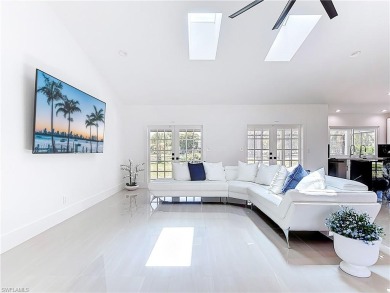 One or more photo(s) was virtually staged. Located in the on The Forest Country Club in Florida - for sale on GolfHomes.com, golf home, golf lot