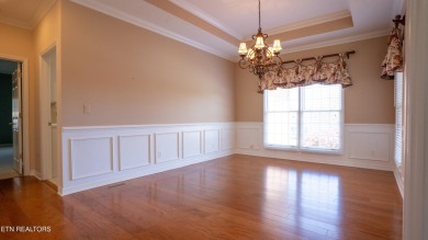 Welcome Home to Tellico Village. Looking for that better built on Toqua Golf Course - Loudon County in Tennessee - for sale on GolfHomes.com, golf home, golf lot