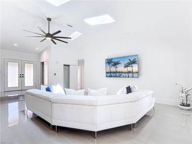 One or more photo(s) was virtually staged. Located in the on The Forest Country Club in Florida - for sale on GolfHomes.com, golf home, golf lot