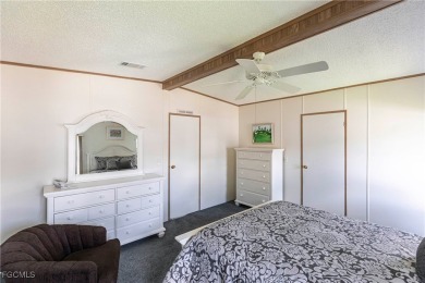 Nicely keep home in Pine Lakes Country Club with Golf Course and on Pine Lakes Country Club in Florida - for sale on GolfHomes.com, golf home, golf lot