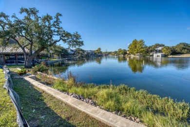 103 Keel Way is the definition of *location, location on Horseshoe Bay Private Golf Course in Texas - for sale on GolfHomes.com, golf home, golf lot