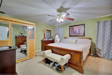 Staycation in your own backyard. Your own tropical paradise on Placid Lakes Country Club in Florida - for sale on GolfHomes.com, golf home, golf lot