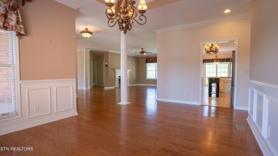 Welcome Home to Tellico Village. Looking for that better built on Toqua Golf Course - Loudon County in Tennessee - for sale on GolfHomes.com, golf home, golf lot
